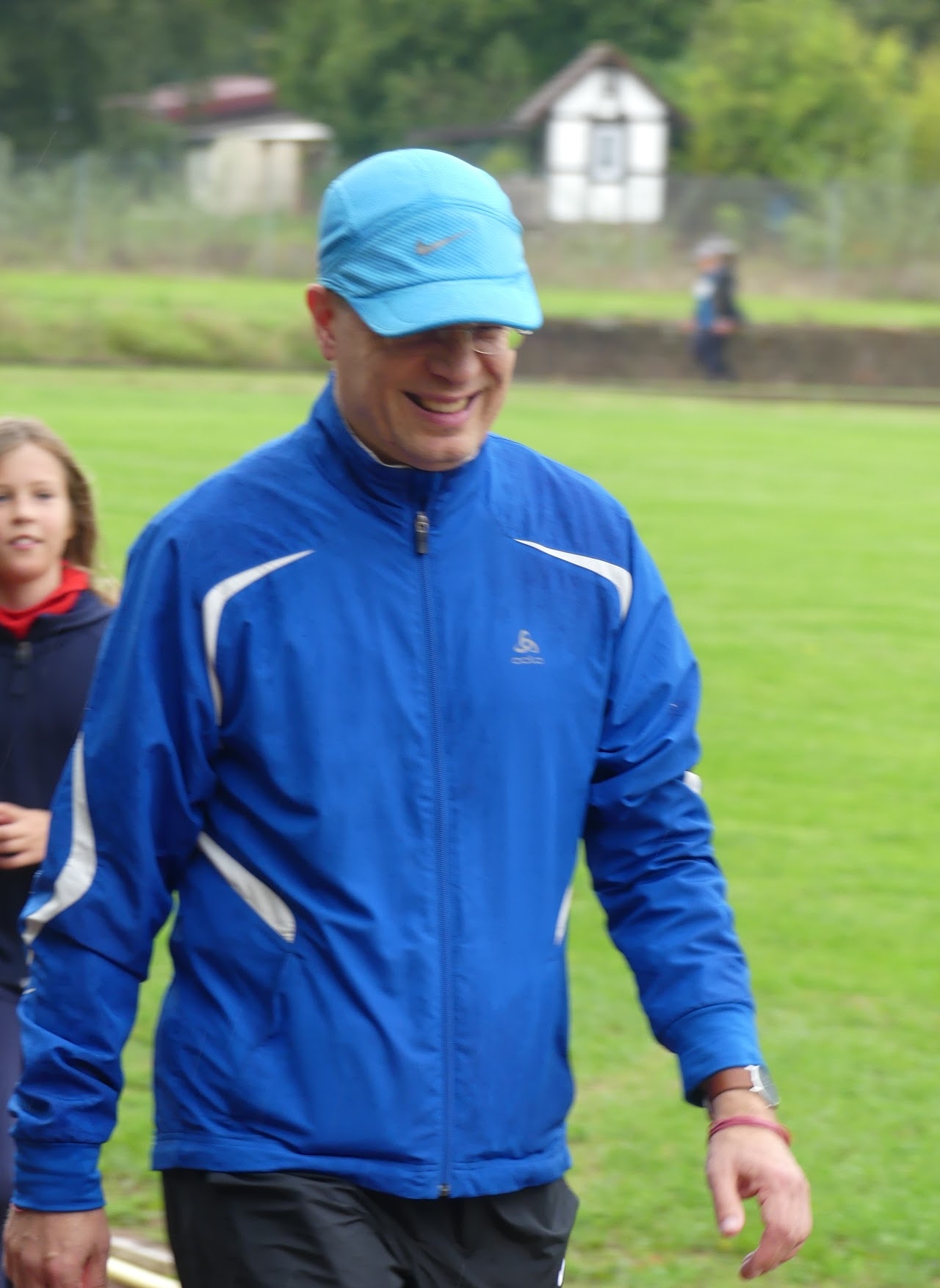 Bild vom 13. Benefizlauf im Jahr 2022. Dies ist das 500. Bild.